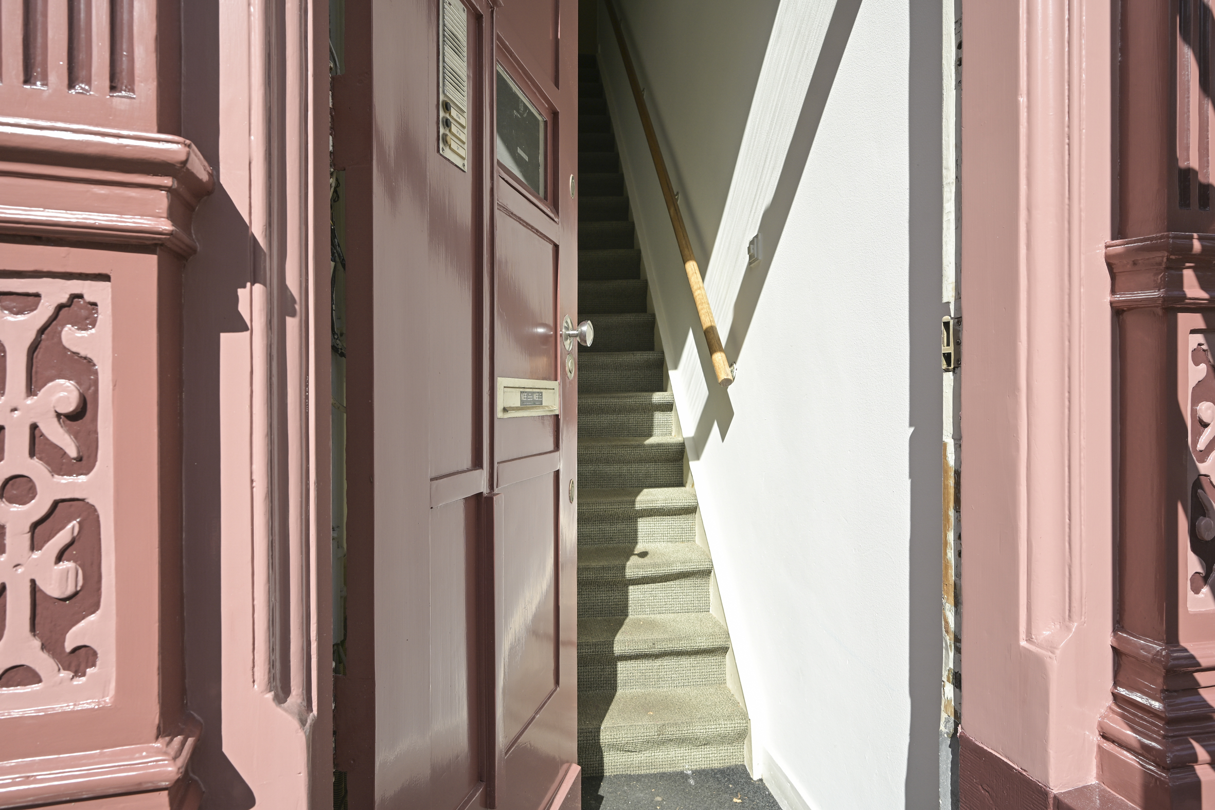 koop  's-Gravenhage  Torenstraat 91A – Foto 5