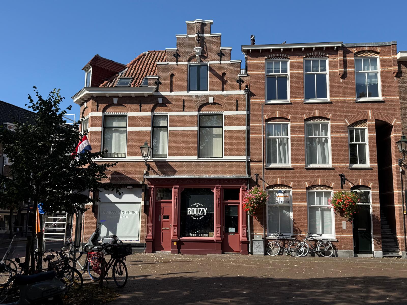 koop  's-Gravenhage  Torenstraat 91A – Foto 2