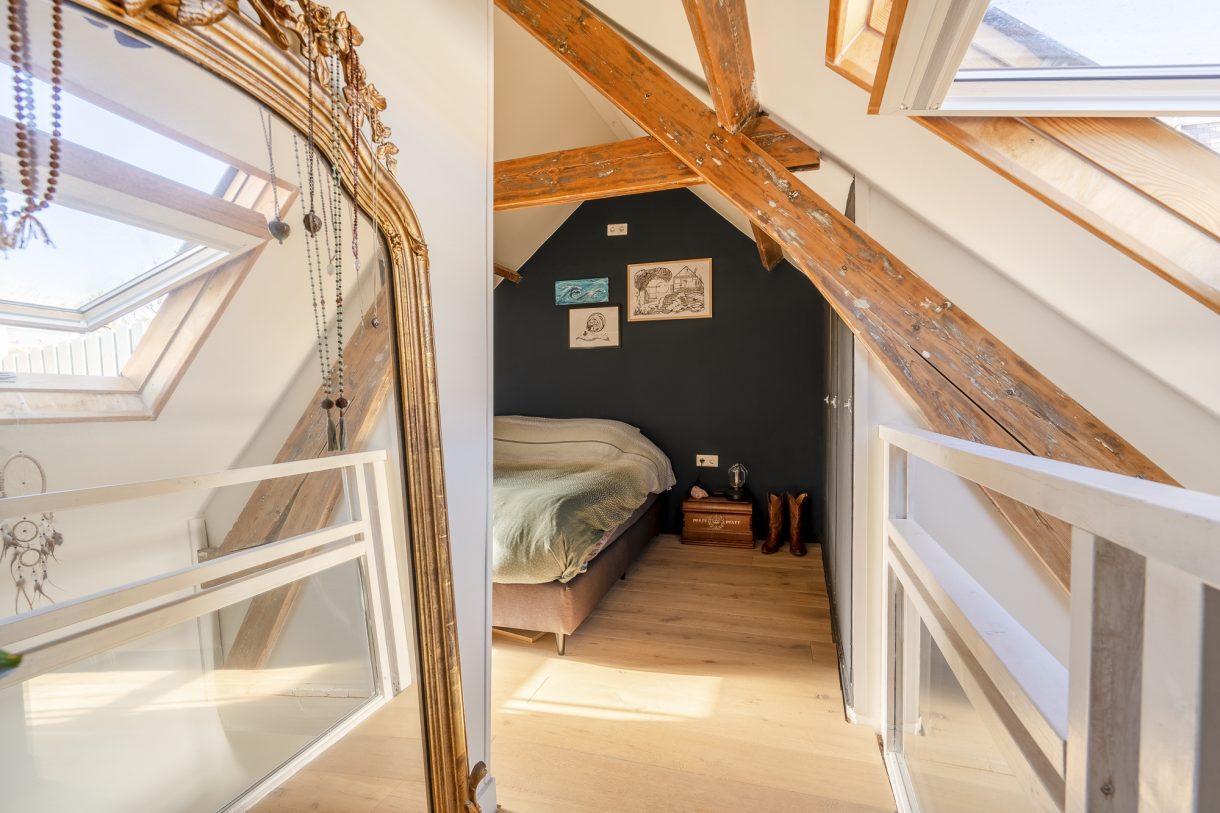 Te koop: Foto Woonhuis aan de Zeilstraat 123 in 's-Gravenhage