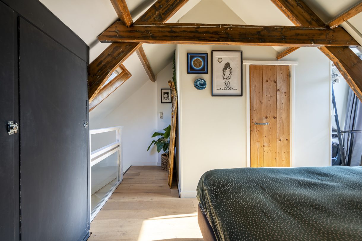 Te koop: Foto Woonhuis aan de Zeilstraat 123 in 's-Gravenhage