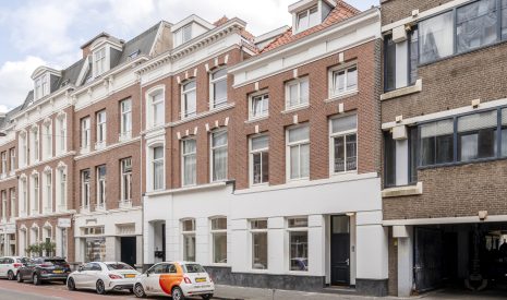 Te koop: Foto Appartement aan de Laan van Meerdervoort 62 in 's-Gravenhage