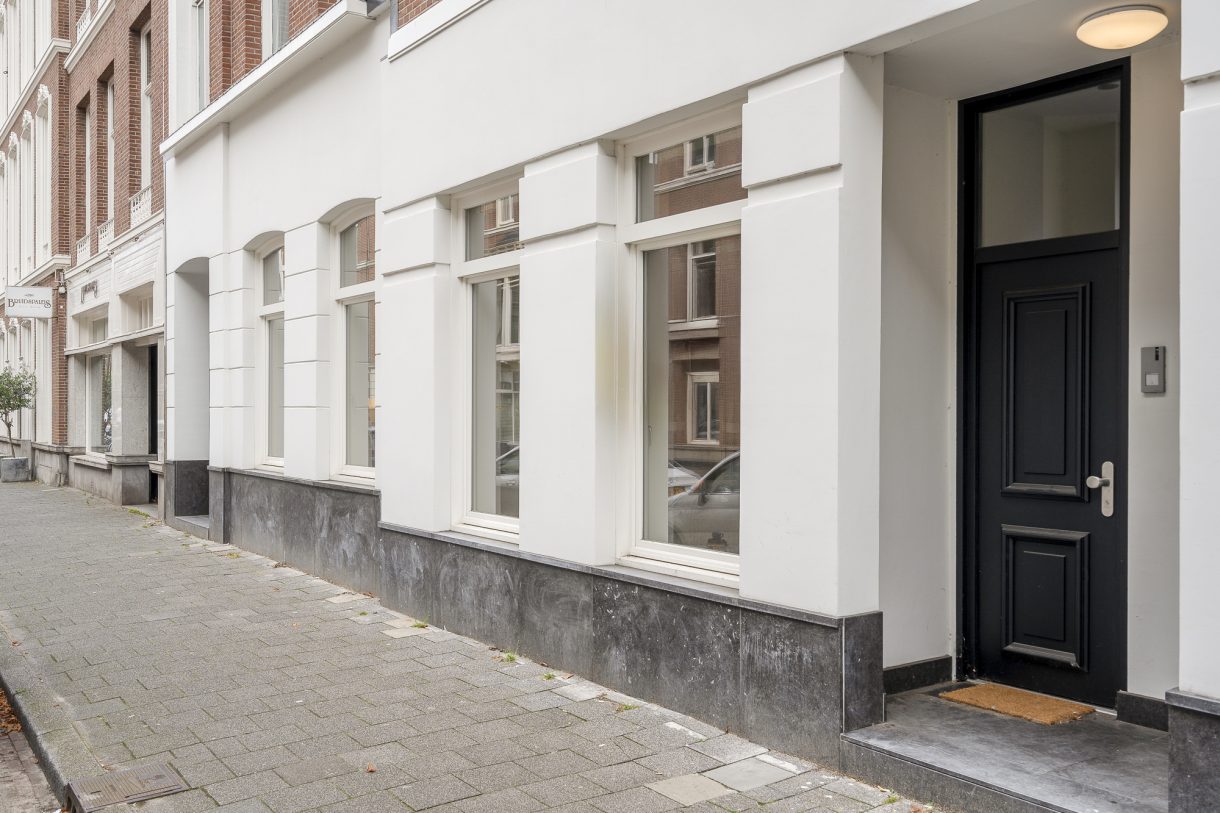 Te koop: Foto Appartement aan de Laan van Meerdervoort 62 in 's-Gravenhage