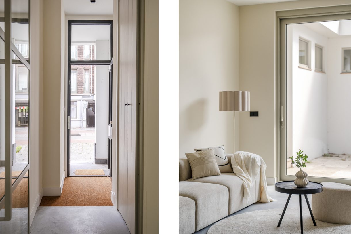 Te koop: Foto Appartement aan de Laan van Meerdervoort 62 in 's-Gravenhage