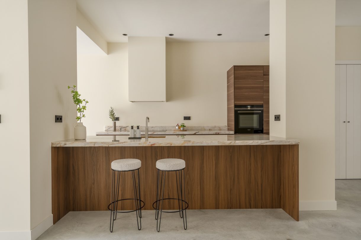 Te koop: Foto Appartement aan de Laan van Meerdervoort 62 in 's-Gravenhage