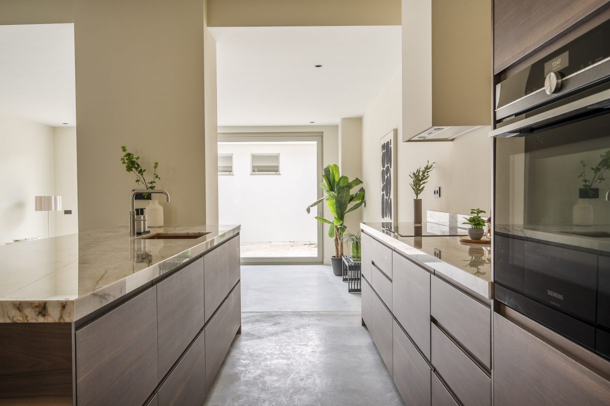 Te koop: Foto Appartement aan de Laan van Meerdervoort 62 in 's-Gravenhage