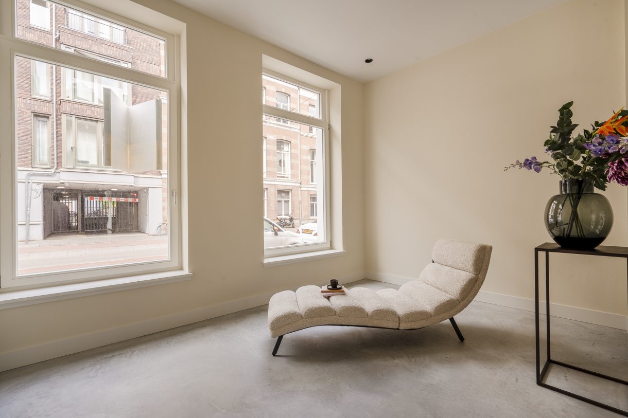 Te koop: Foto Appartement aan de Laan van Meerdervoort 62 in 's-Gravenhage