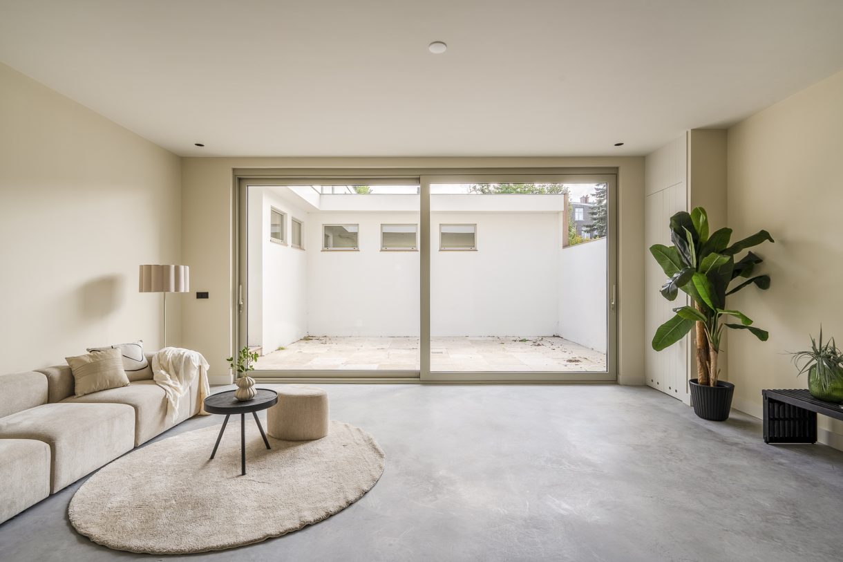 Te koop: Foto Appartement aan de Laan van Meerdervoort 62 in 's-Gravenhage