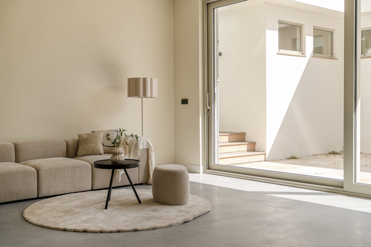 Te koop: Foto Appartement aan de Laan van Meerdervoort 62 in 's-Gravenhage