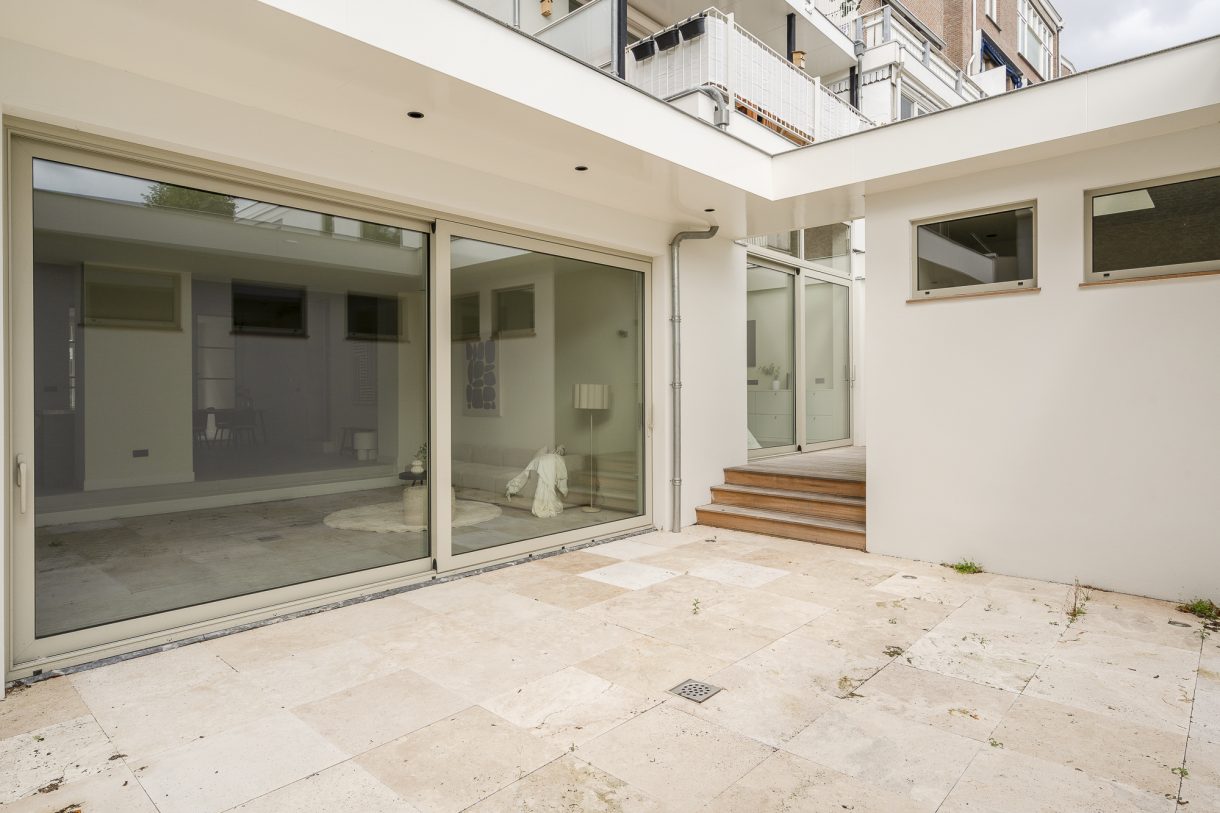 Te koop: Foto Appartement aan de Laan van Meerdervoort 62 in 's-Gravenhage