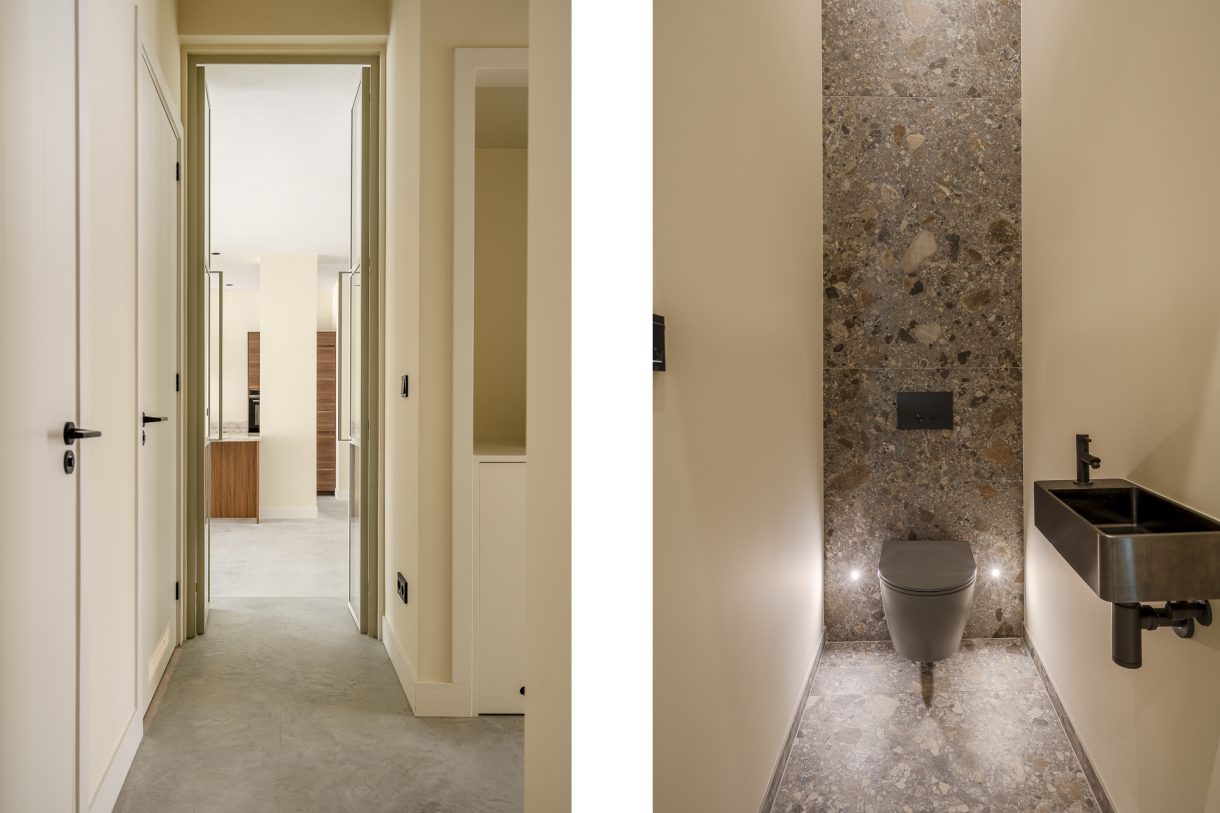 Te koop: Foto Appartement aan de Laan van Meerdervoort 62 in 's-Gravenhage