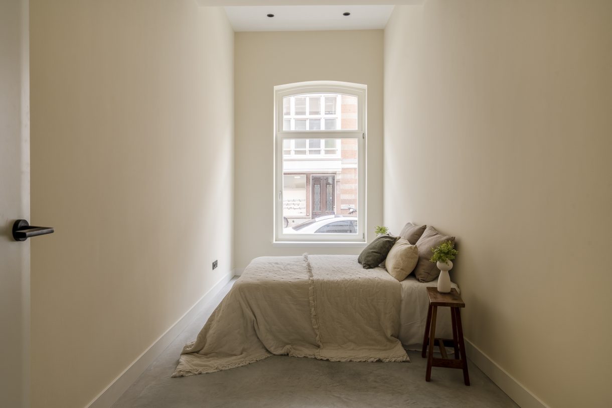 Te koop: Foto Appartement aan de Laan van Meerdervoort 62 in 's-Gravenhage