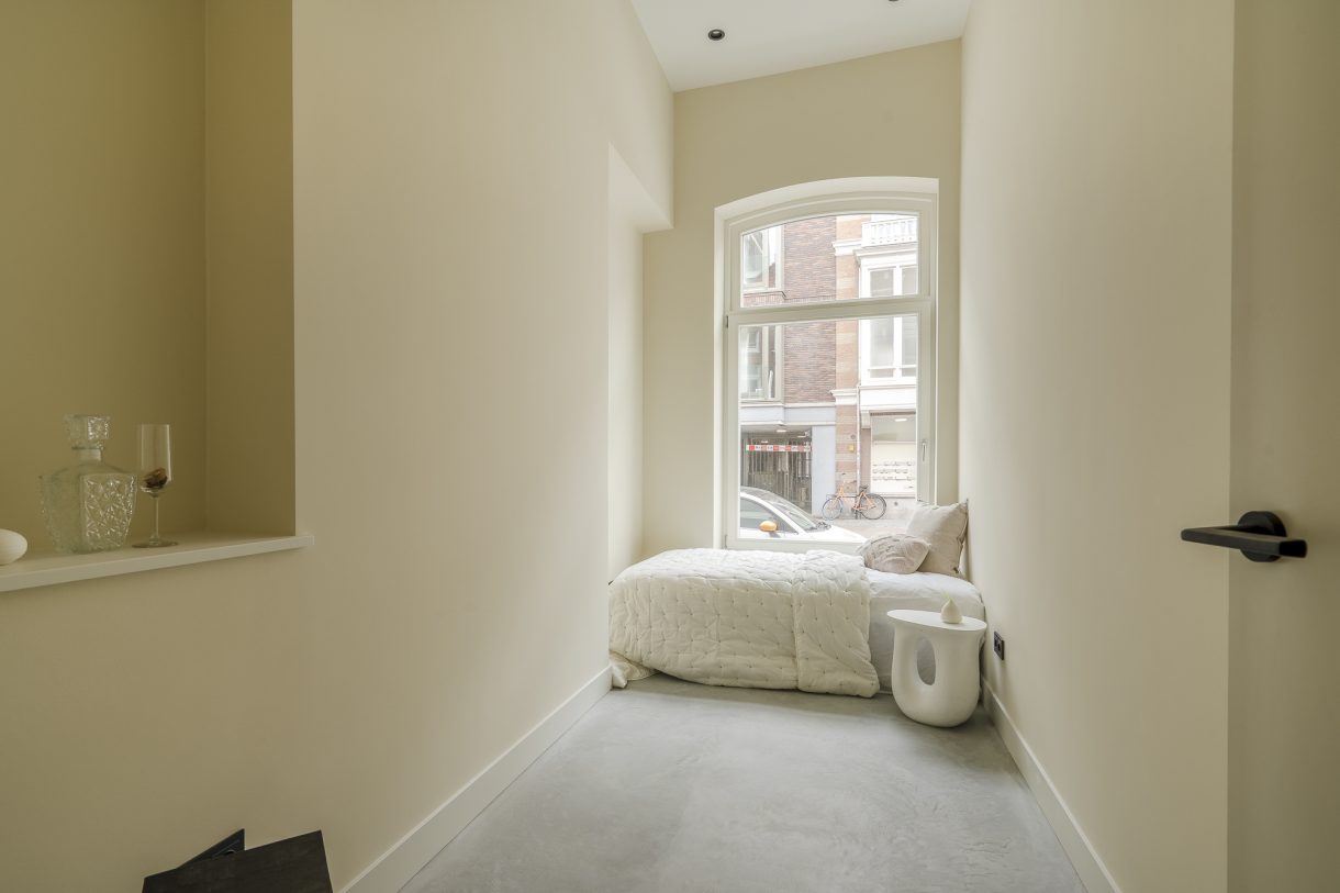 Te koop: Foto Appartement aan de Laan van Meerdervoort 62 in 's-Gravenhage