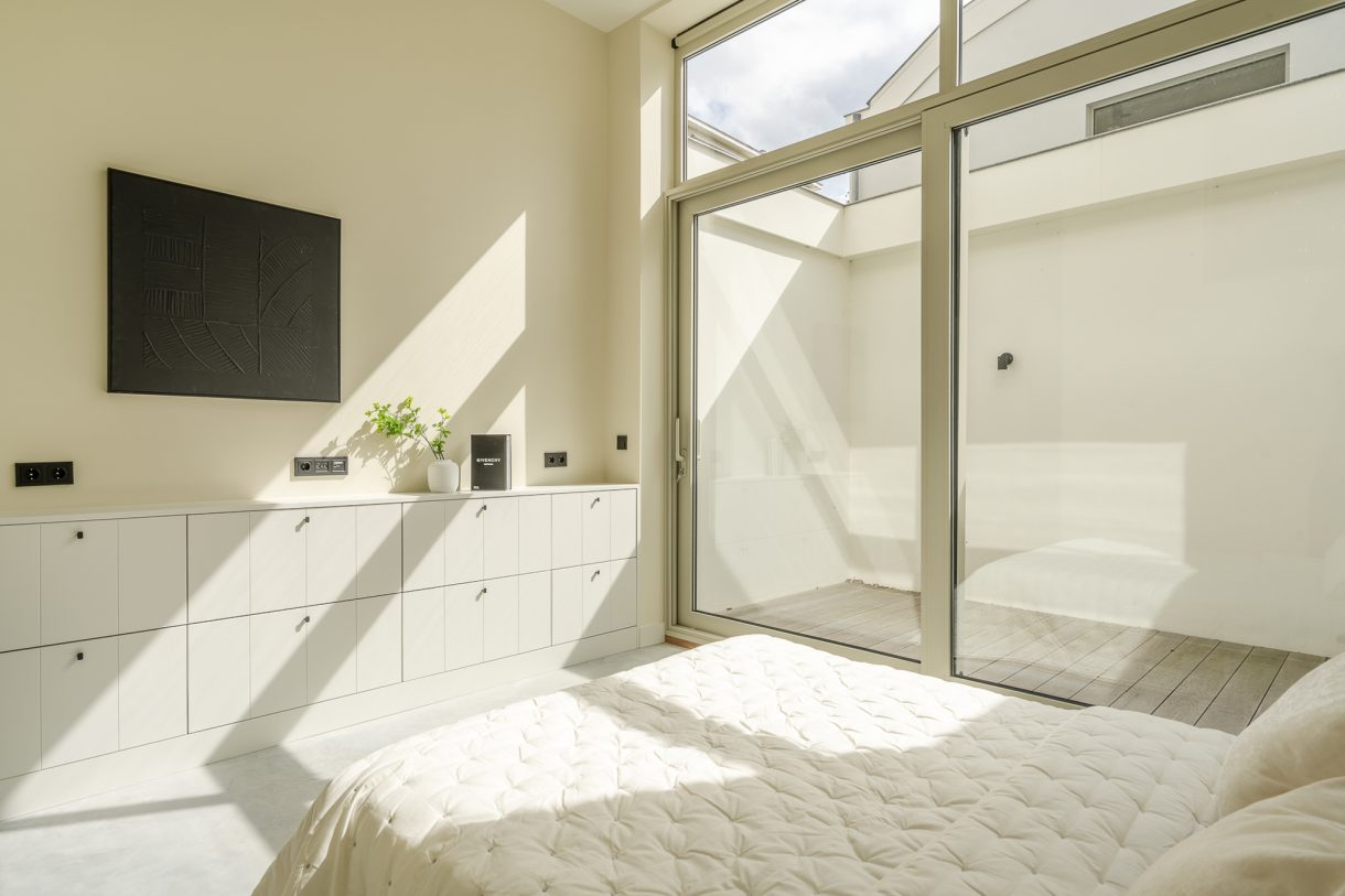 Te koop: Foto Appartement aan de Laan van Meerdervoort 62 in 's-Gravenhage