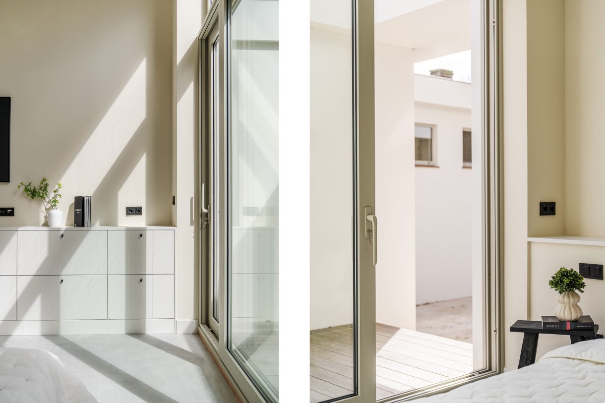 Te koop: Foto Appartement aan de Laan van Meerdervoort 62 in 's-Gravenhage