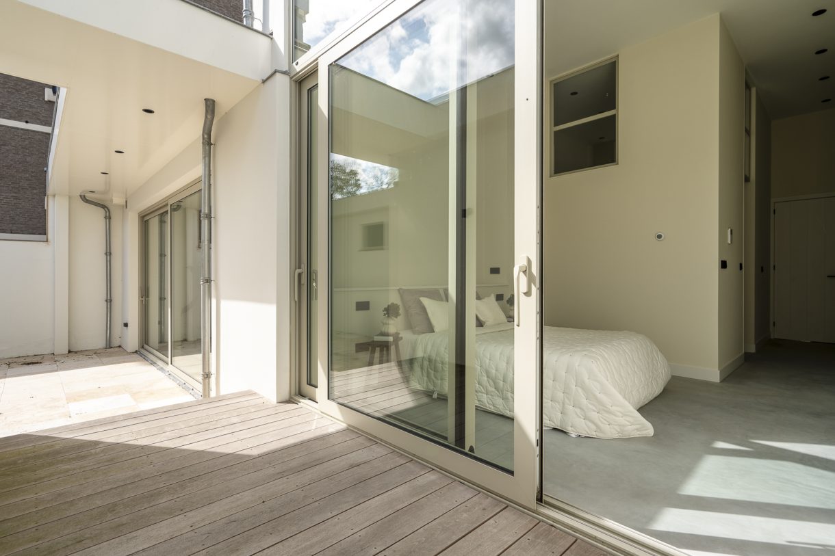 Te koop: Foto Appartement aan de Laan van Meerdervoort 62 in 's-Gravenhage