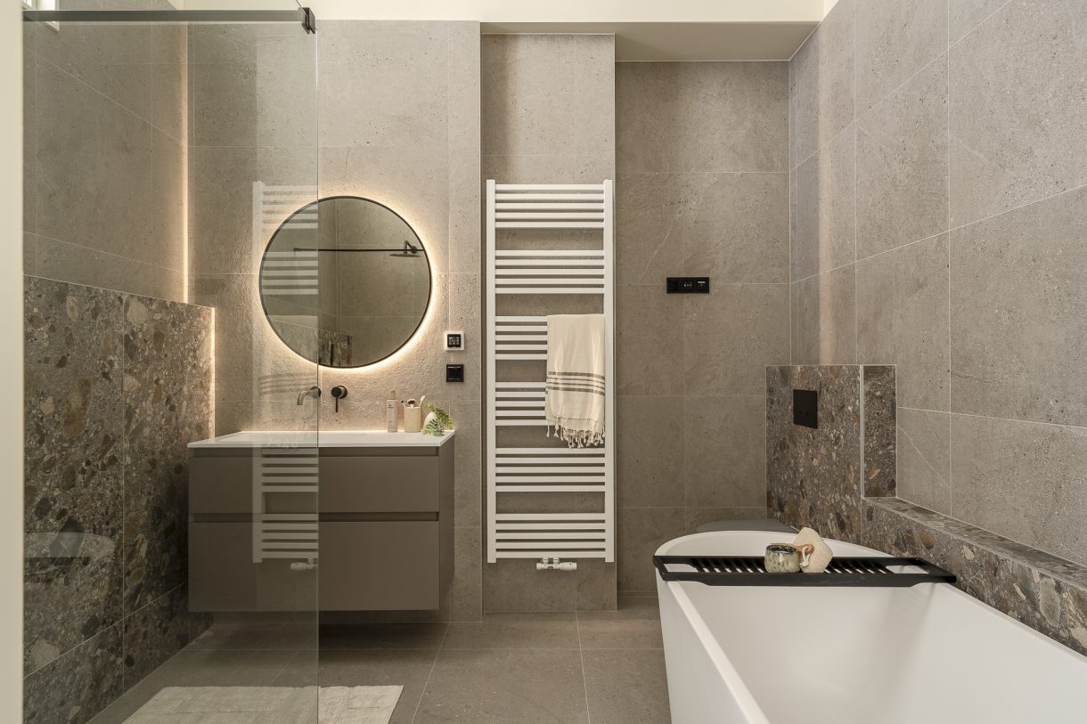 Te koop: Foto Appartement aan de Laan van Meerdervoort 62 in 's-Gravenhage