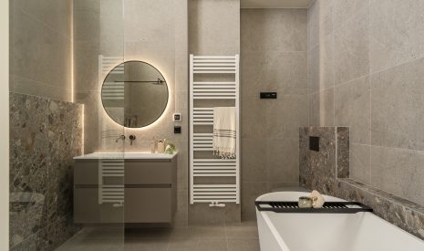 Te koop: Foto Appartement aan de Laan van Meerdervoort 62 in 's-Gravenhage
