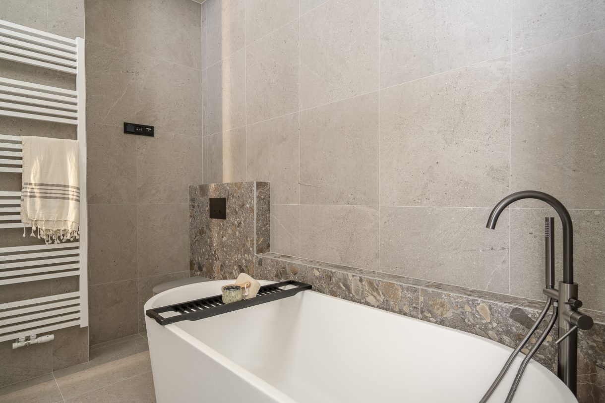 Te koop: Foto Appartement aan de Laan van Meerdervoort 62 in 's-Gravenhage