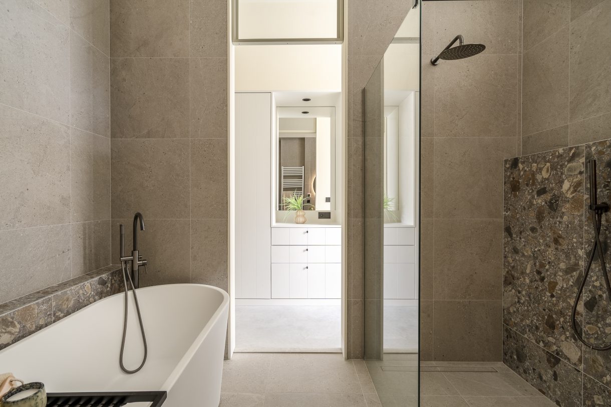 Te koop: Foto Appartement aan de Laan van Meerdervoort 62 in 's-Gravenhage