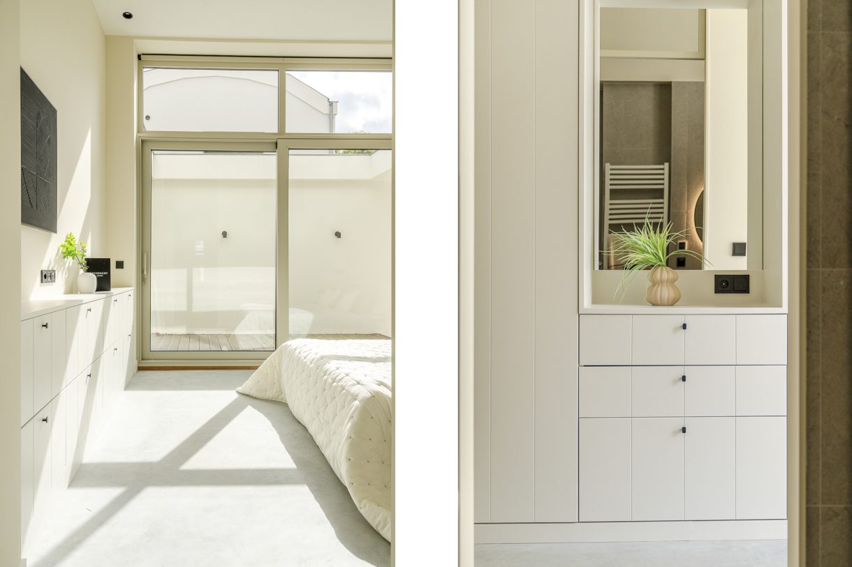 Te koop: Foto Appartement aan de Laan van Meerdervoort 62 in 's-Gravenhage