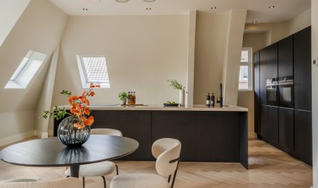 Te koop: Foto Appartement aan de Scheveningseweg 50G in 's-Gravenhage