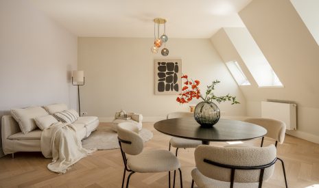 koop  's-Gravenhage  Scheveningseweg 50G – Hoofdfoto