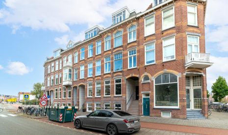 koop  's-Gravenhage  Groot Hertoginnelaan 230B – Hoofdfoto