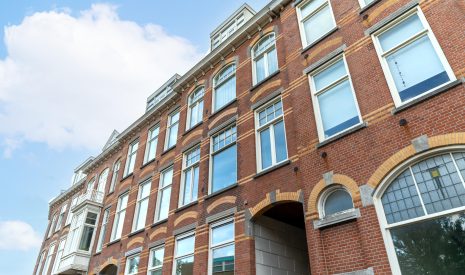 Te koop: Foto Appartement aan de Groot Hertoginnelaan 230B in 's-Gravenhage