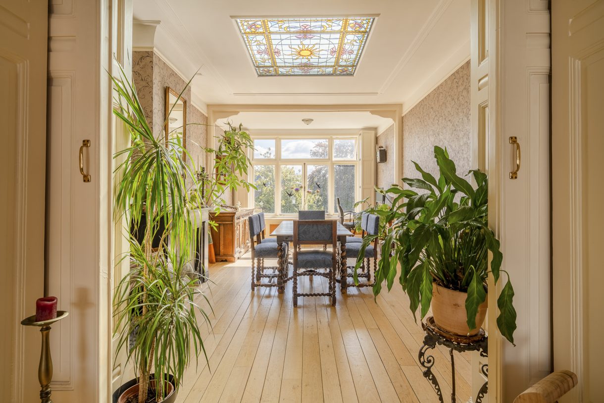 Te koop: Foto Appartement aan de Van Aerssenstraat 220 in 's-Gravenhage