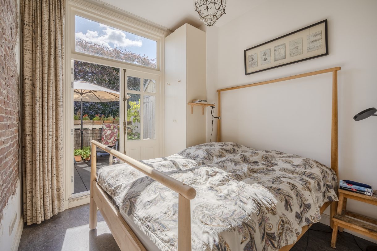 Te koop: Foto Appartement aan de Van Aerssenstraat 220 in 's-Gravenhage