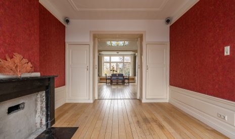 koop  's-Gravenhage  Van Aerssenstraat 220 – Hoofdfoto