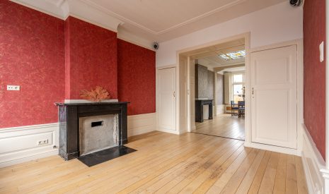 Te koop: Foto Appartement aan de Van Aerssenstraat 220 in 's-Gravenhage