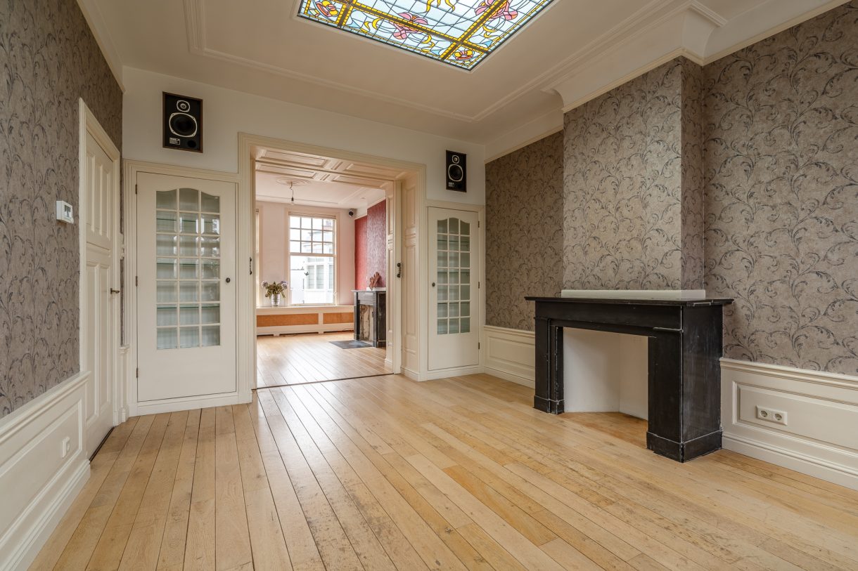 Te koop: Foto Appartement aan de Van Aerssenstraat 220 in 's-Gravenhage