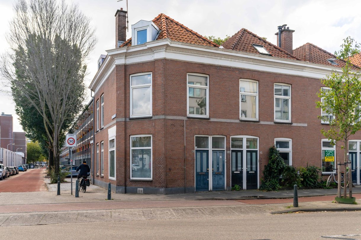Te koop: Foto Appartement aan de Elandstraat 166 in 's-Gravenhage
