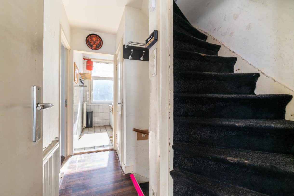 Te koop: Foto Appartement aan de Elandstraat 166 in 's-Gravenhage