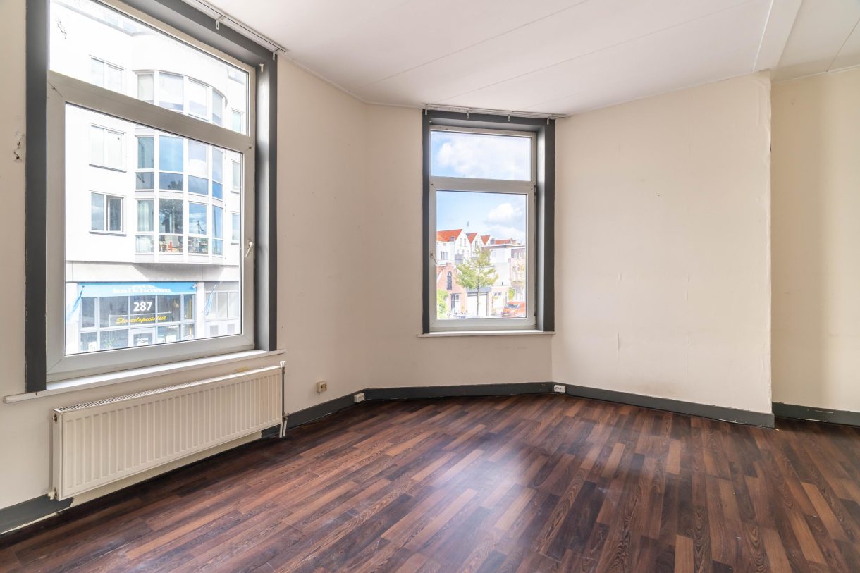 Te koop: Foto Appartement aan de Elandstraat 166 in 's-Gravenhage