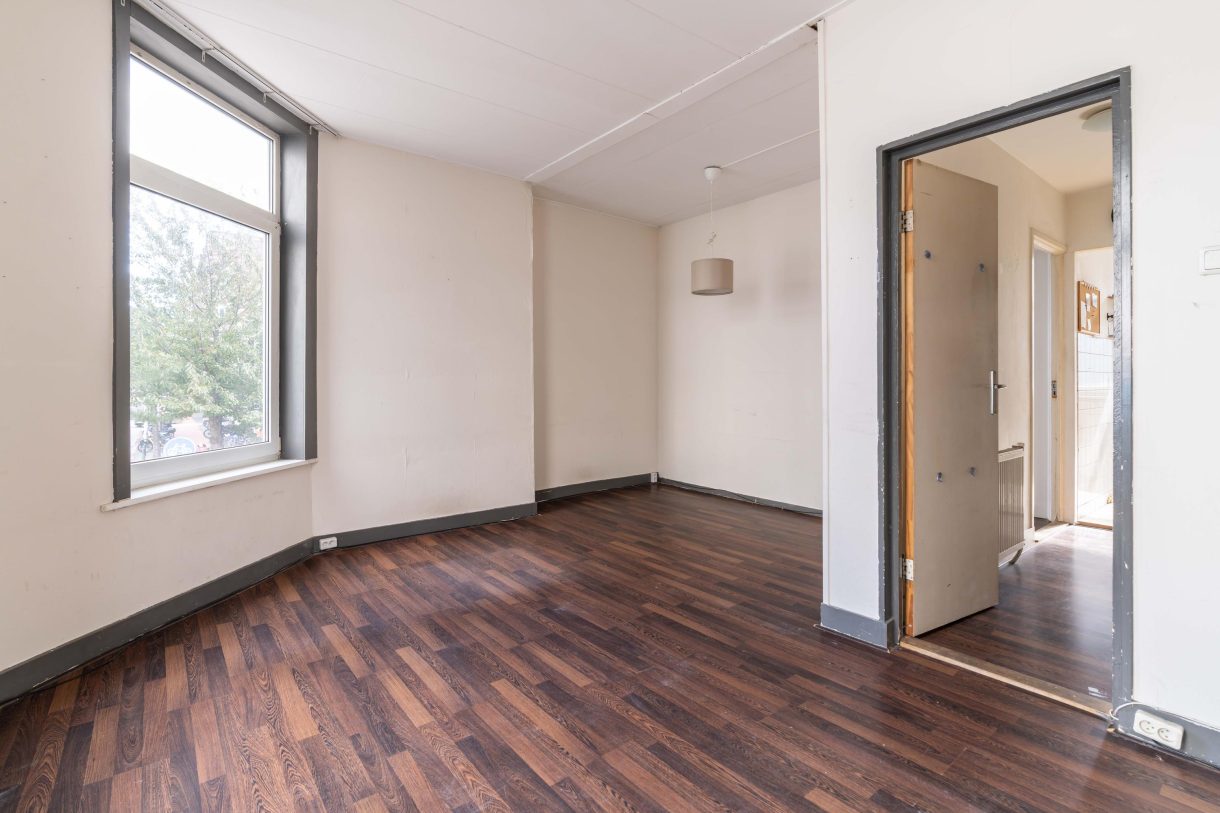 Te koop: Foto Appartement aan de Elandstraat 166 in 's-Gravenhage