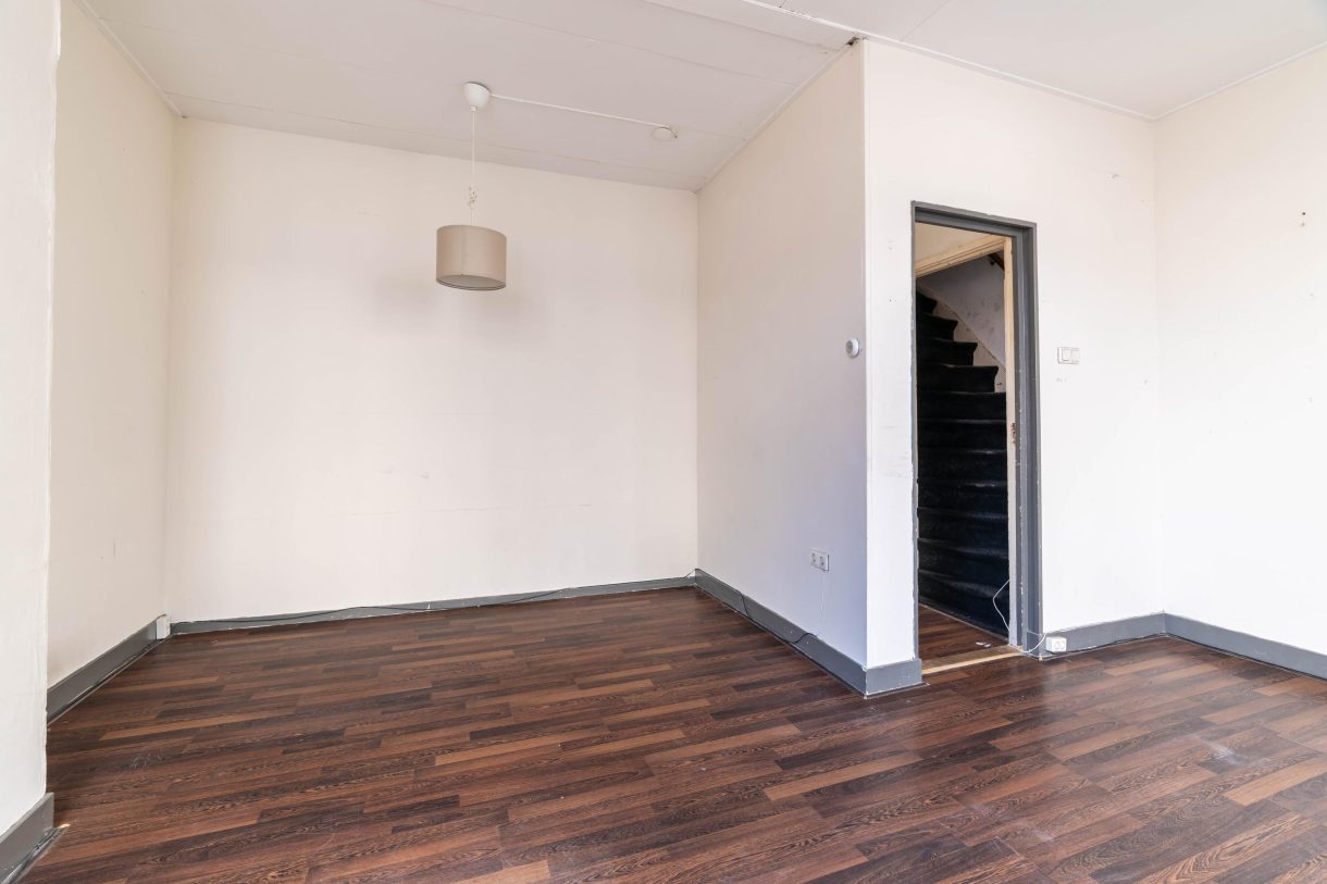 Te koop: Foto Appartement aan de Elandstraat 166 in 's-Gravenhage