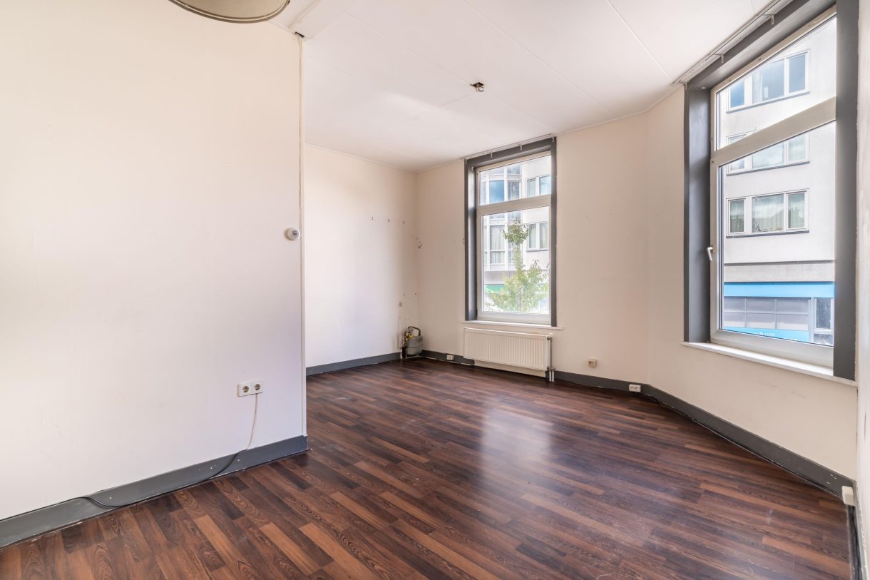 Te koop: Foto Appartement aan de Elandstraat 166 in 's-Gravenhage