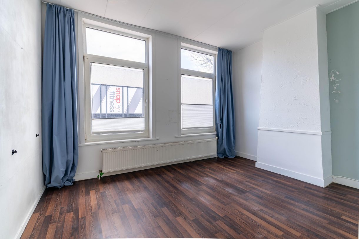 Te koop: Foto Appartement aan de Elandstraat 166 in 's-Gravenhage