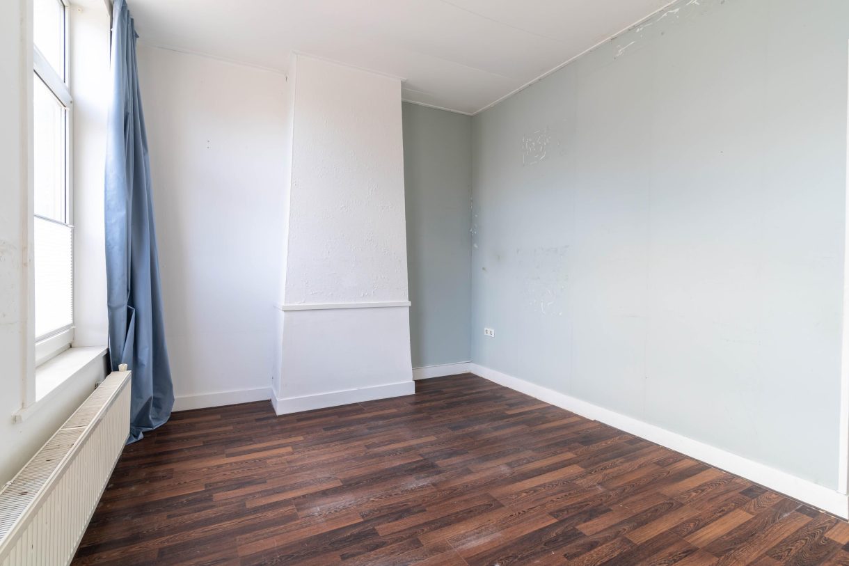 Te koop: Foto Appartement aan de Elandstraat 166 in 's-Gravenhage
