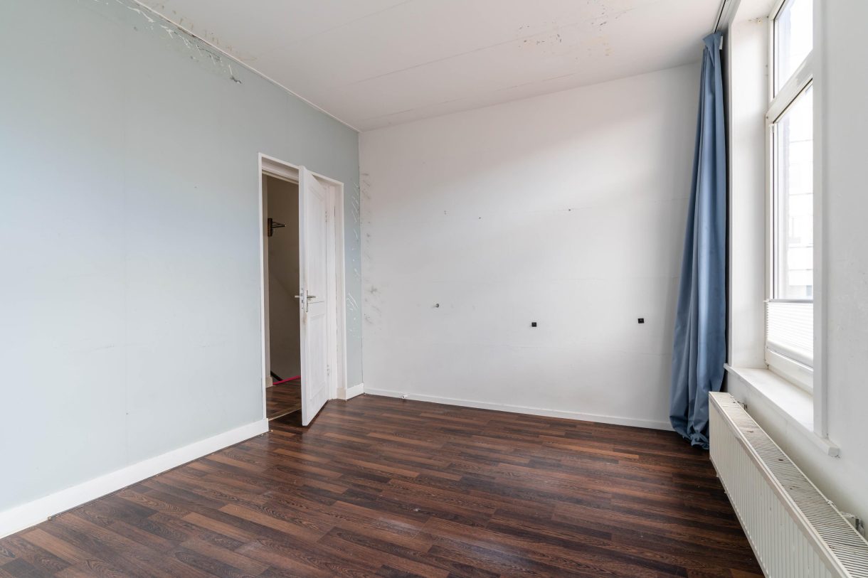 Te koop: Foto Appartement aan de Elandstraat 166 in 's-Gravenhage