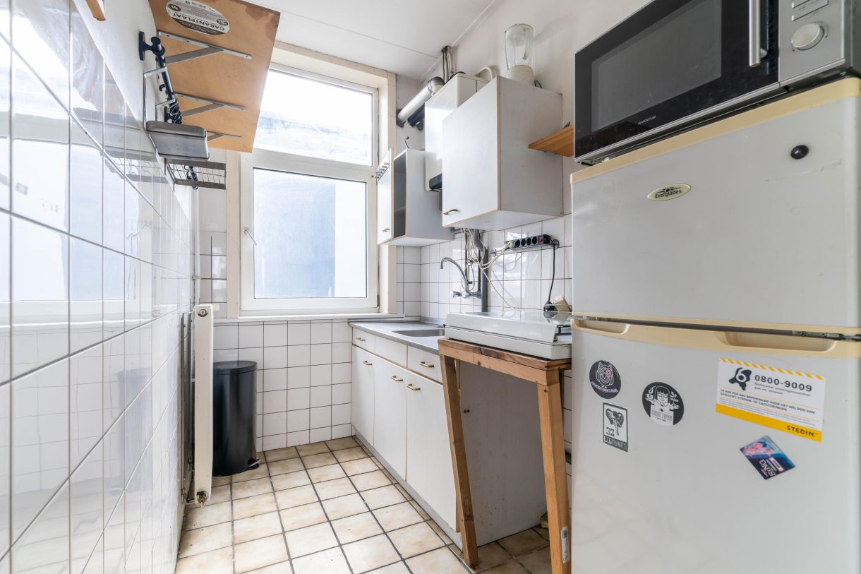 Te koop: Foto Appartement aan de Elandstraat 166 in 's-Gravenhage