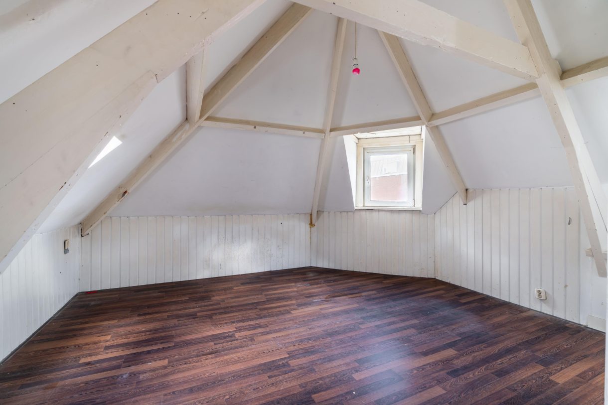 Te koop: Foto Appartement aan de Elandstraat 166 in 's-Gravenhage