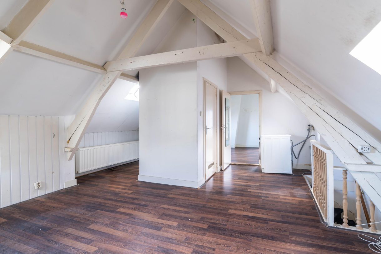 Te koop: Foto Appartement aan de Elandstraat 166 in 's-Gravenhage