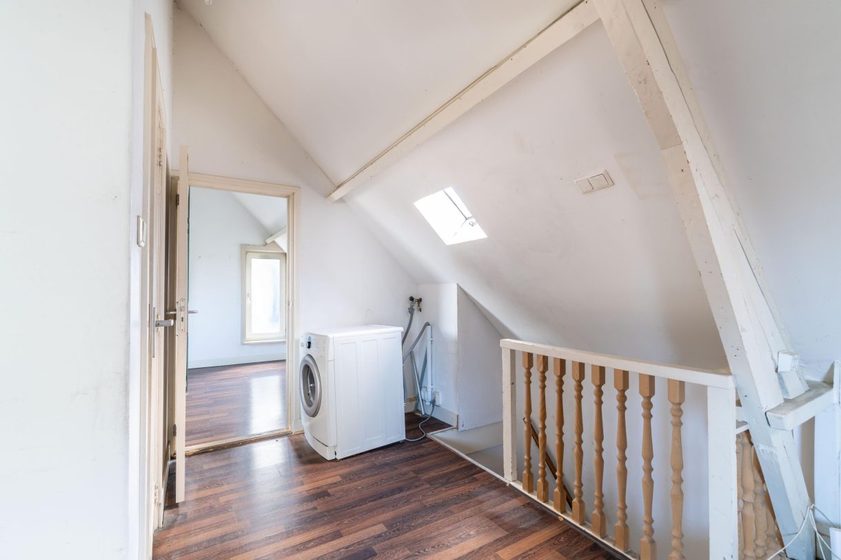 Te koop: Foto Appartement aan de Elandstraat 166 in 's-Gravenhage