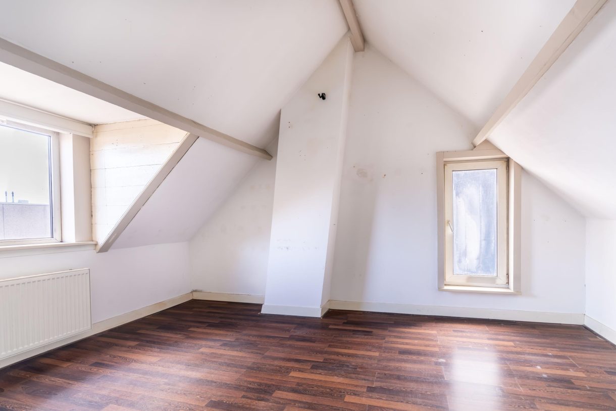 Te koop: Foto Appartement aan de Elandstraat 166 in 's-Gravenhage