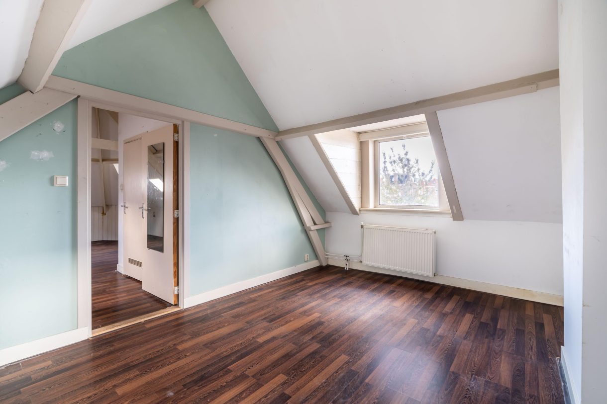 Te koop: Foto Appartement aan de Elandstraat 166 in 's-Gravenhage