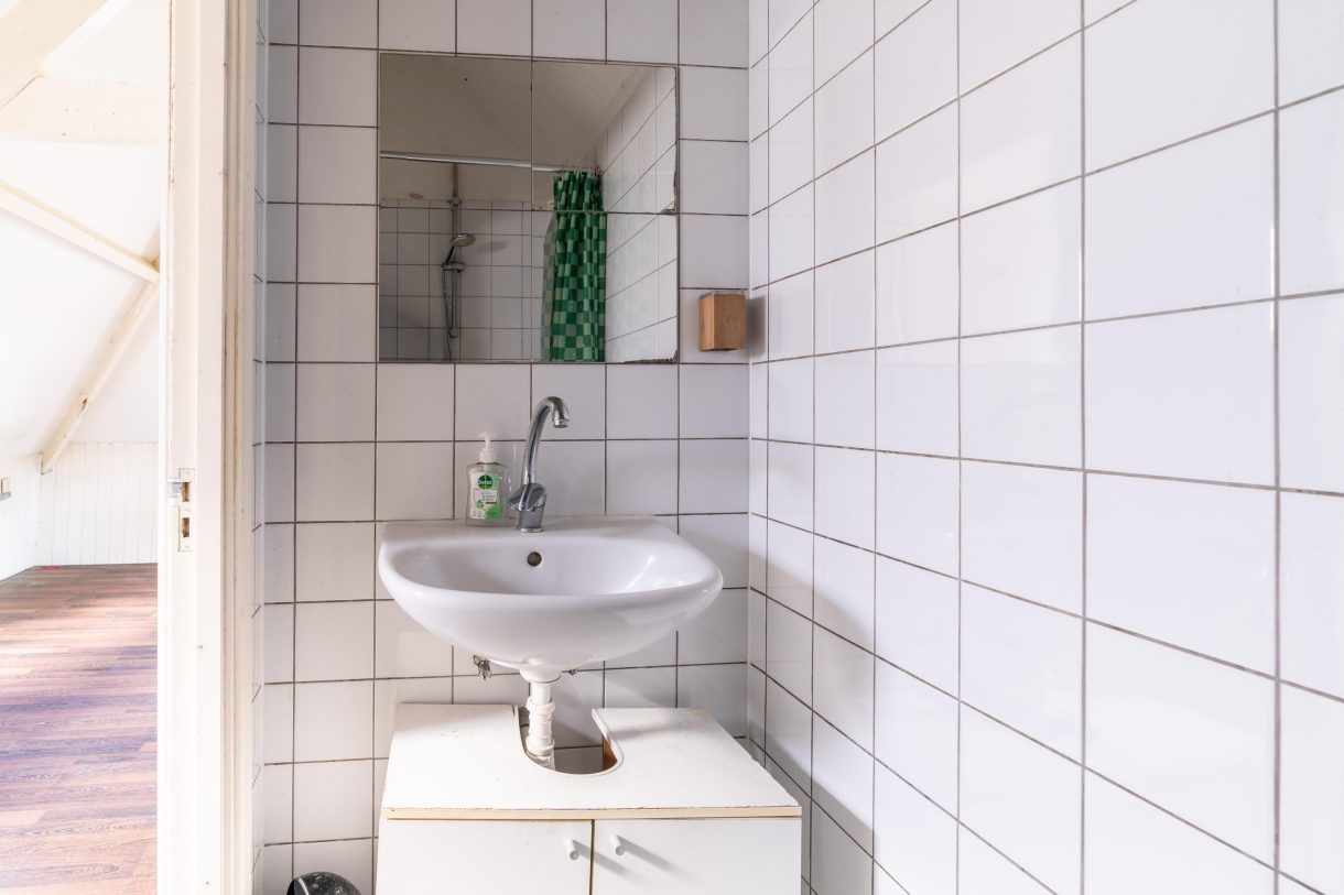 Te koop: Foto Appartement aan de Elandstraat 166 in 's-Gravenhage