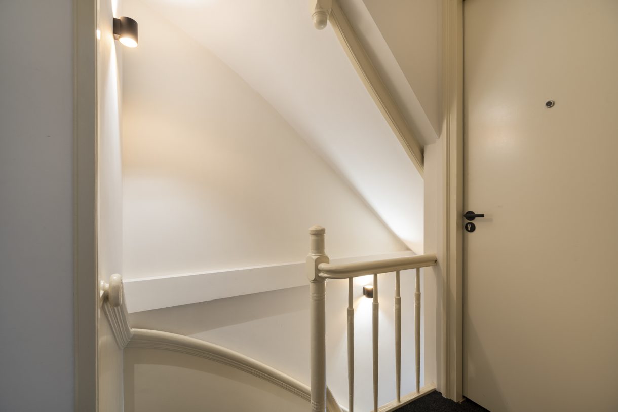 Te koop: Foto Appartement aan de Van Beverningkstraat 133A in 's-Gravenhage